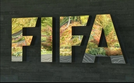 Sepp Blatter and Michel Platini banned by FIFA